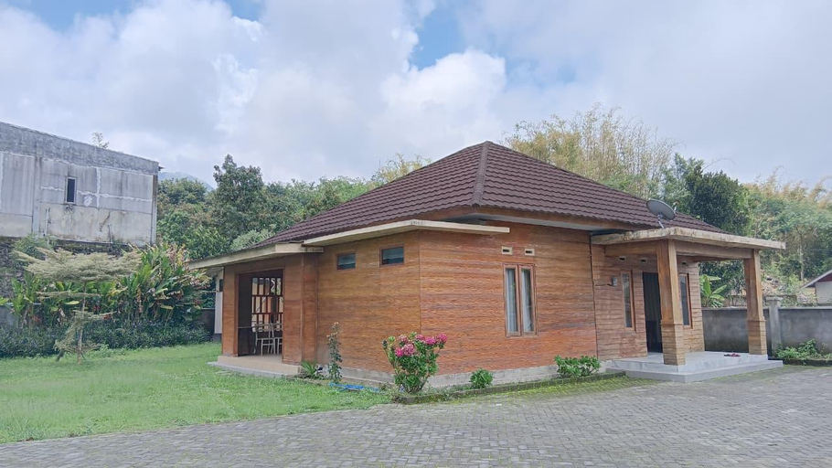 Villa, Villa Bella Sembalun, Lombok