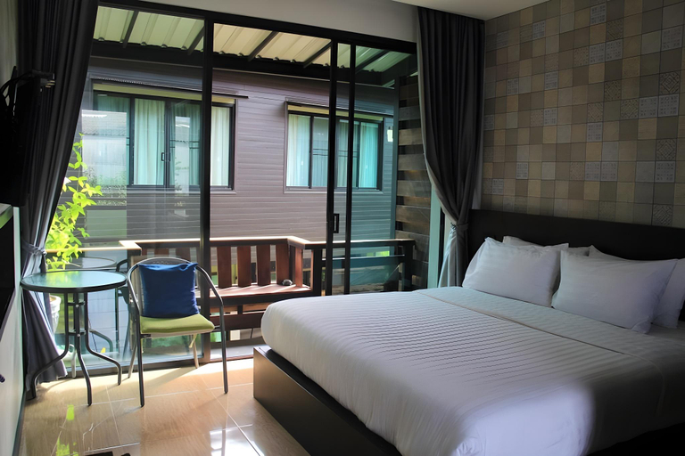 Bedroom 2, Anantaya Home, Sung Men