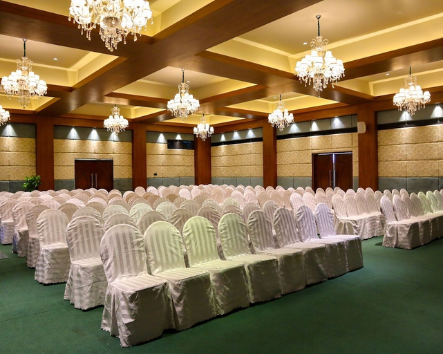Others 5, MGM Beach Resorts (15Kms before Mahabalipuram), Kancheepuram
