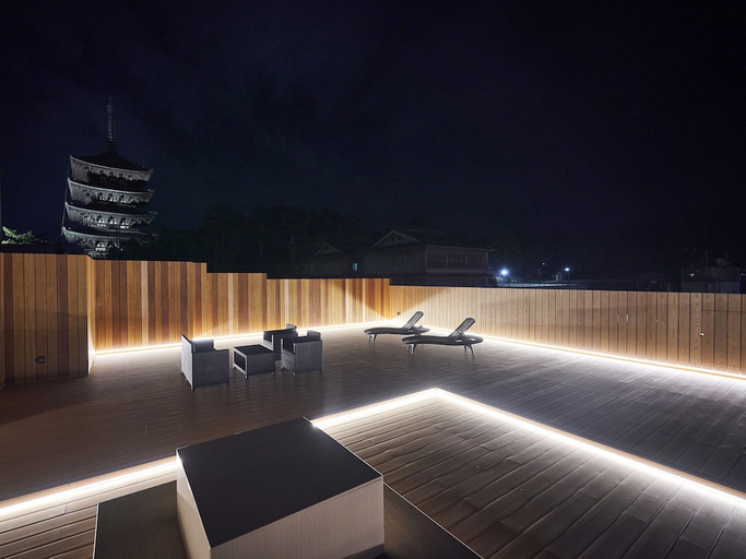 Food & Drinks 5, Yoshidaya, Nara