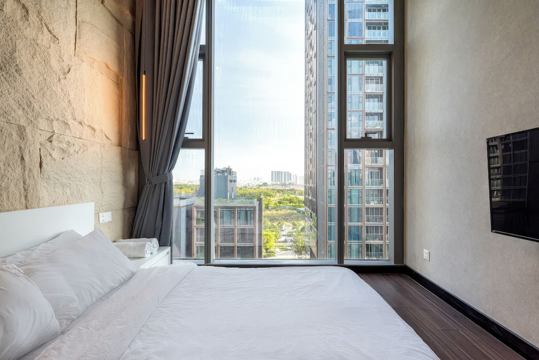 Bedroom 3, Empire City Thu Thiem D2, District 2