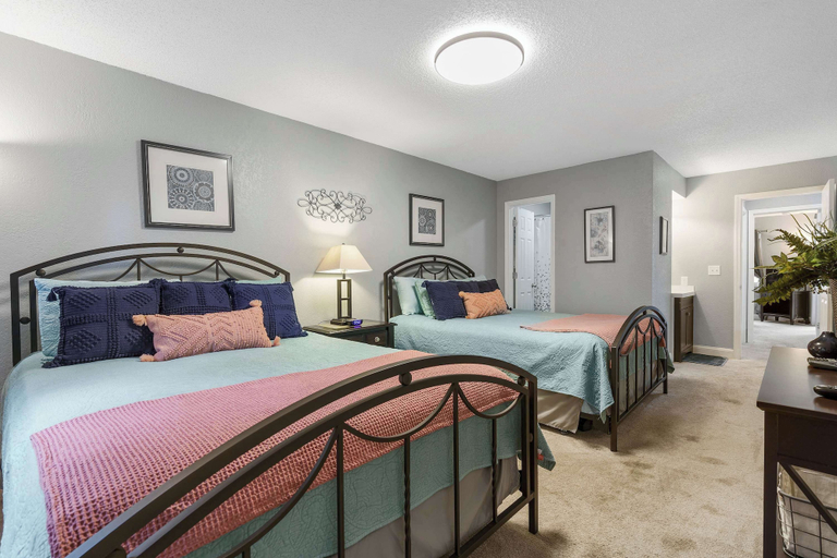 Bedroom 3, Patterson Pointe - Emphasis on Relaxation, Taney
