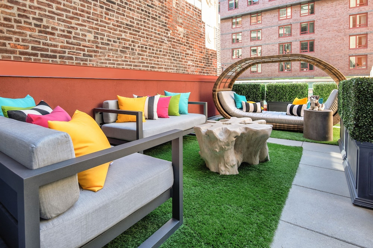 Others 2, Staypineapple, An Artful Hotel, Midtown, New York