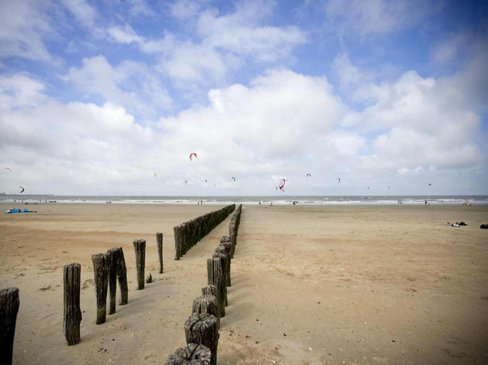 2, bedroom apartment in Knokke Heist, West-Vlaanderen