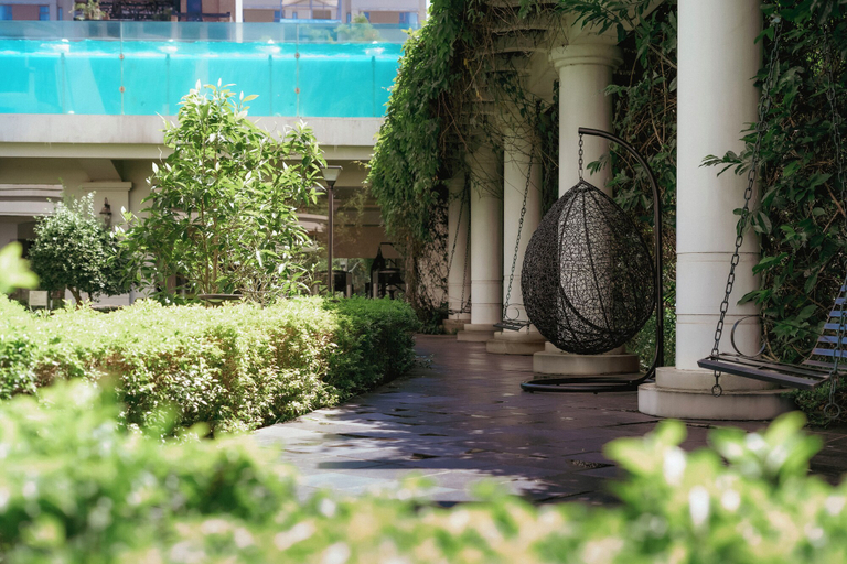 Sport & Beauty 2, Elegant Suites Westlake, Tây Hồ