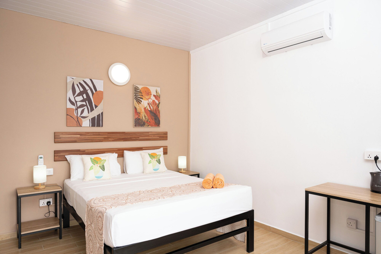 Bedroom 4, EvaZion, Flacq
