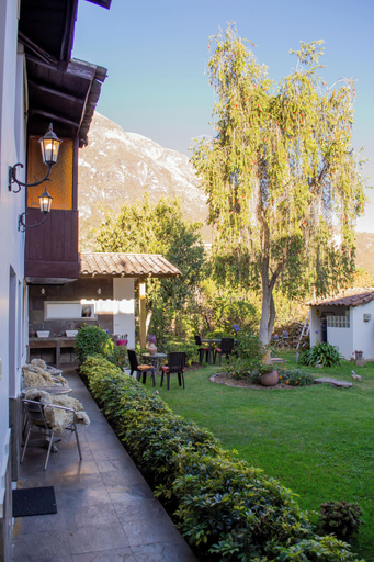 Exterior & Views 2, RHOUSE Calca, Calca