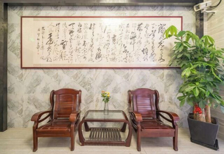 Others 5, Jinzi Business Hotel, Shanghai