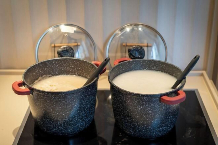 Food & Drinks 5, HanTing Hotel (Taizhou Sanmen), Taizhou