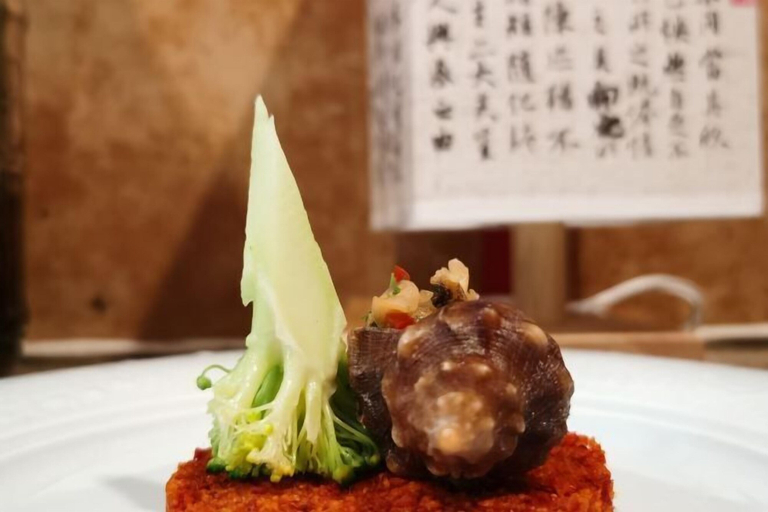 Food & Drinks 5, Green Field Manor, Ningbo