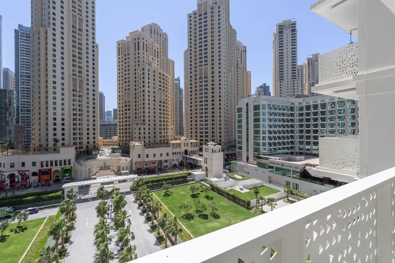 Room 3, Situated On the Famous JBR With Direct Beach Access, Dubai