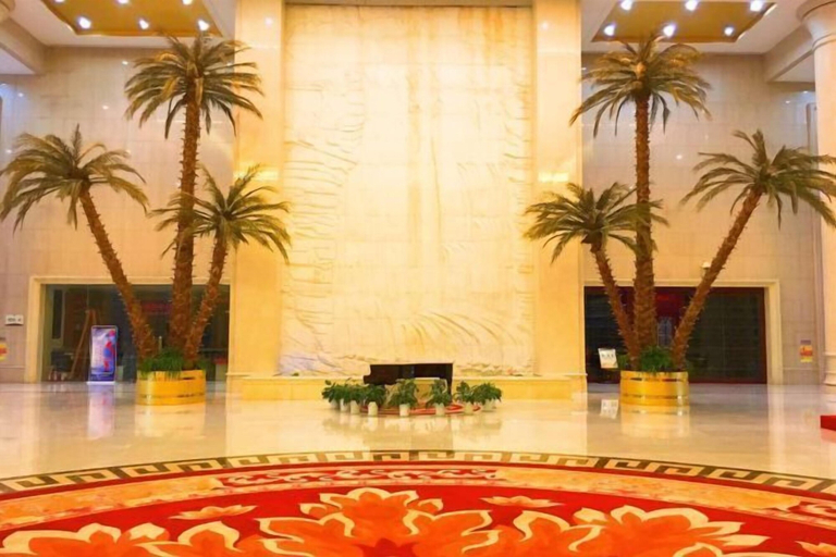Others 5, Yue Hai Hotel, Yinchuan