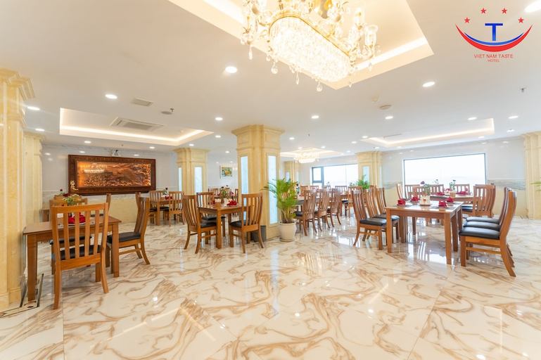 Food & Drinks 5, Vietnam Taste Hotel Quy Nhon - Beachfront, Qui Nhơn