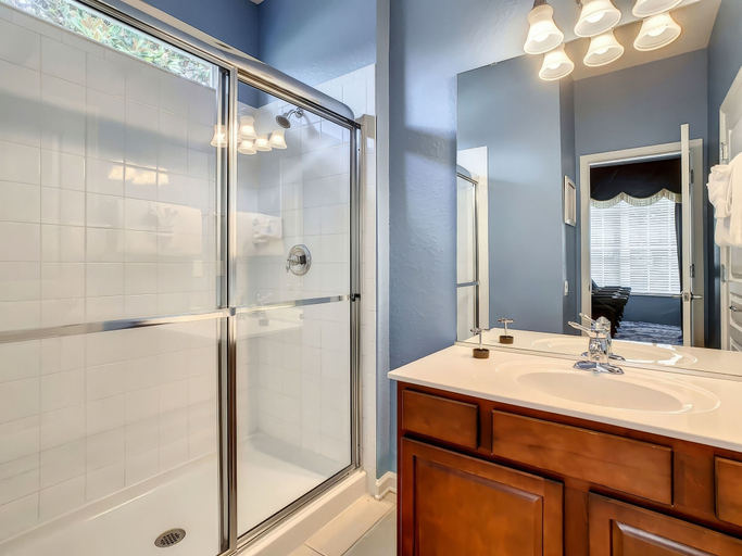 Room 2, Ultimate Adventure Villa Top Rated 5 Star Disney More, Osceola