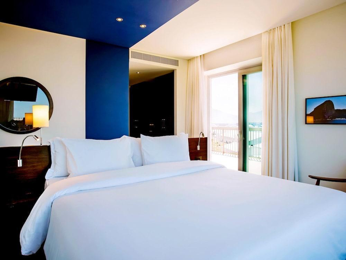 Bedroom 3, Grand Mercure Rio De Janeiro Riocentro, Rio de Janeiro