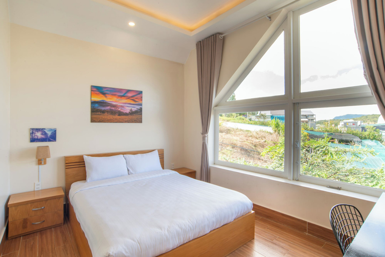Room 5, SAVIO Homestay, Đà Lạt