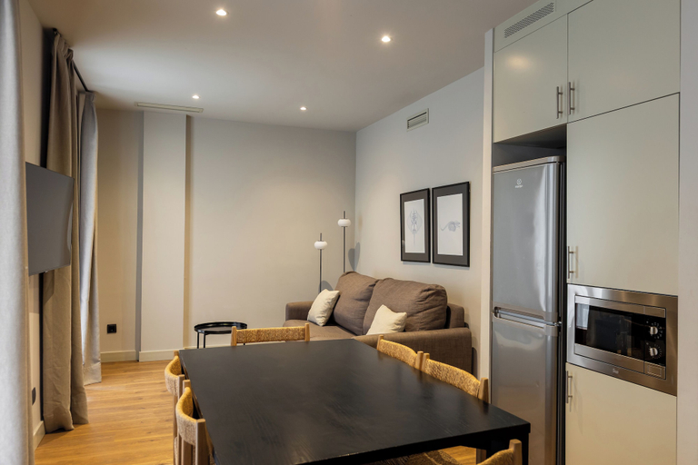Others 5, Uma Suites Barceloneta Beach, Barcelona