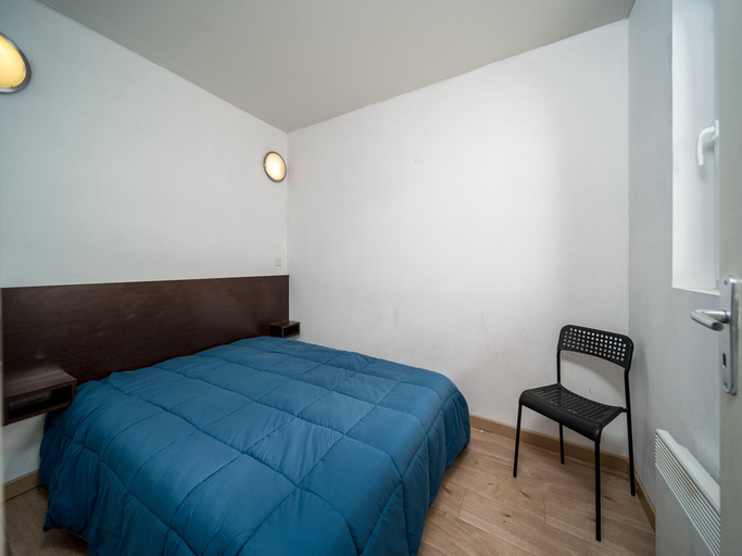5, Cozy 2- bedroom Mountain Apartment in Allos., Alpes-de-Haute-Provence