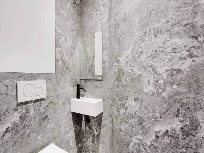 5, Luxury Apartment with AC Center of Paris, Paris