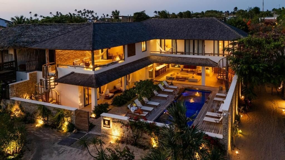Exterior, Villa Florens, Jijoca de Jericoacoara