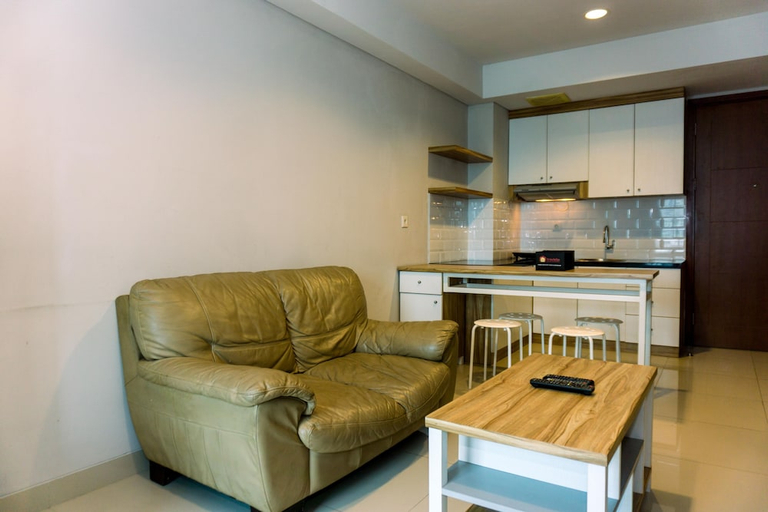 Others 4, Nice And Elegant 2Br Apartment At Springhill Terrace Residence, Jakarta Pusat