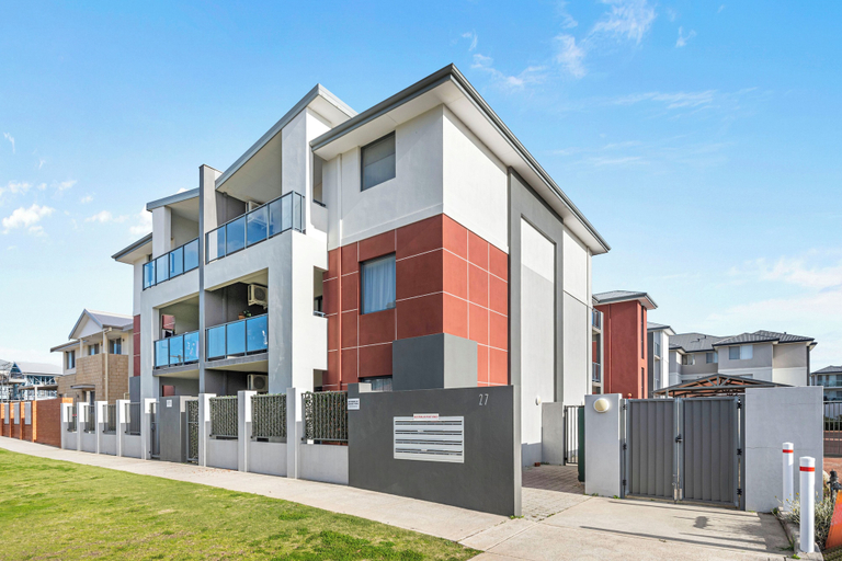 Exterior, Stylish 2BR With Wi-fi 100 Mbps TV big 75 Inch, Perth