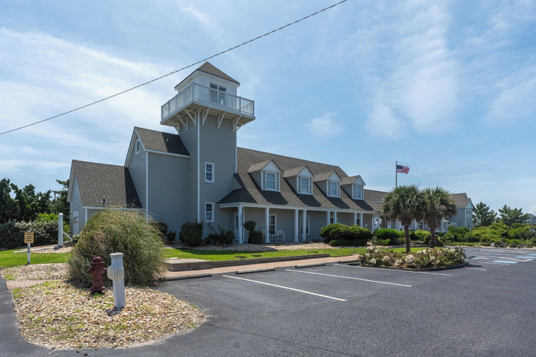 Exterior & Views 2, The Villas at Hatteras Landing by Kees Vacations, Dare