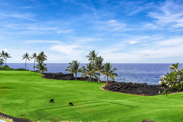 Golf 4, Holuakai 7061 3 Bedroom Home, Hawaii