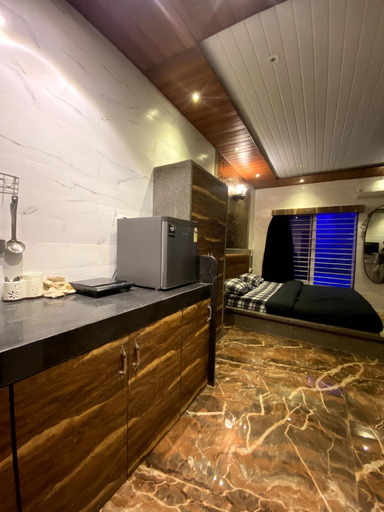 Others 3, Elite II 1 room cottage with private pool II, Pune