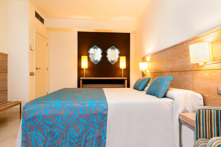 Bedroom 3, KN Hotel Arenas del Mar - Adults Only, Santa Cruz de Tenerife