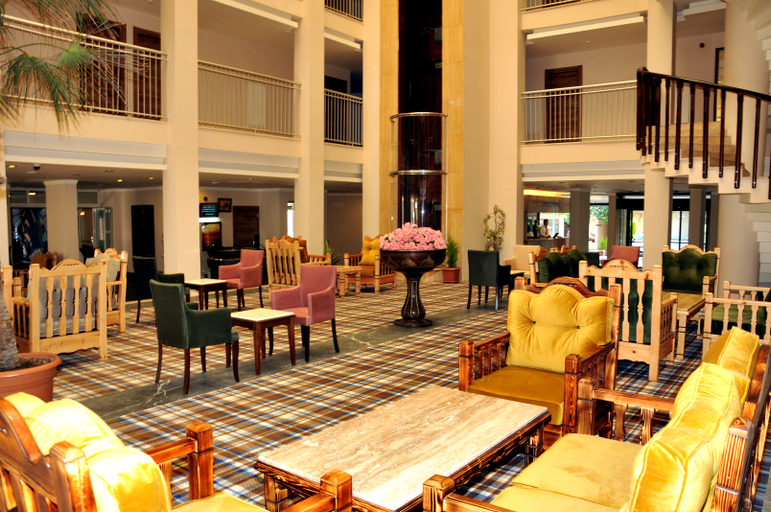 Food & Drinks 5, Nerton Hotel - Adults Only 16+, Manavgat