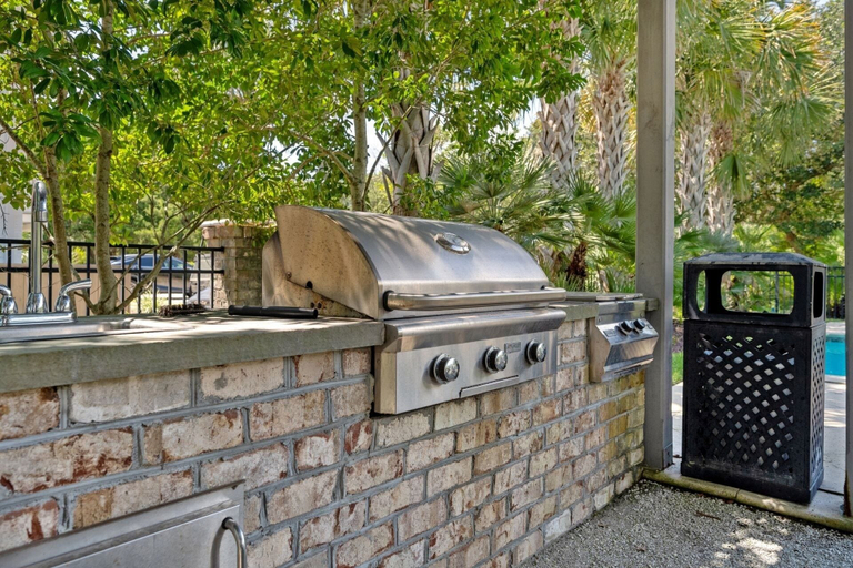 Property grounds 5, Sprawling Home Close To The Beach 8 Bedroom Home by Peace Vacations, Georgetown