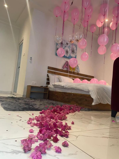 Room 4, Kaylee Boutique Beach Resort - Kokrobite, Awutu Efutu Senya