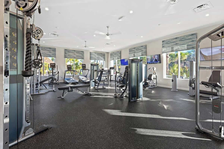 Interior 5, Amazing Resort Near Disney 4BR Townhome, Osceola