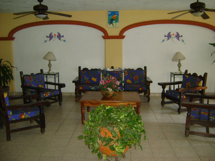 Public Area 4, Vallarta Sol, Puerto Vallarta