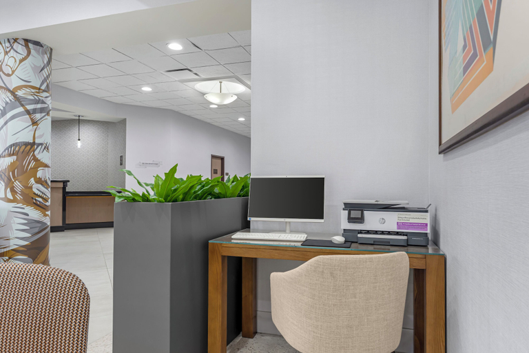 Others 5, Best Western Plus Downtown Tacoma, Pierce