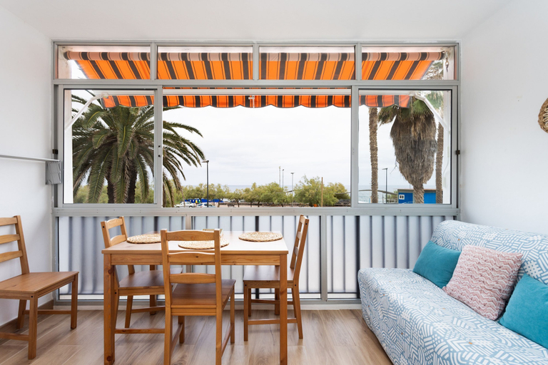 Room 5, Brisa Marina, Santa Cruz de Tenerife