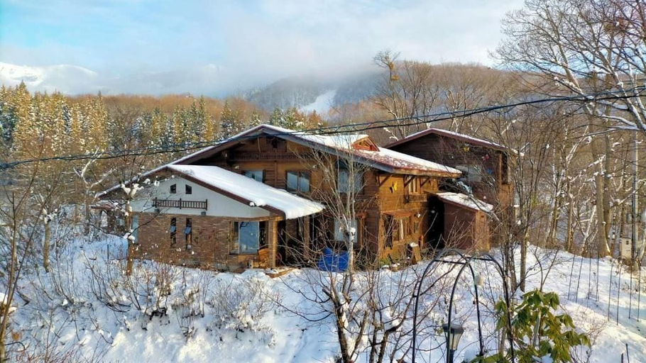 Others 5, Pension Snowfall Meteor, Yamagata