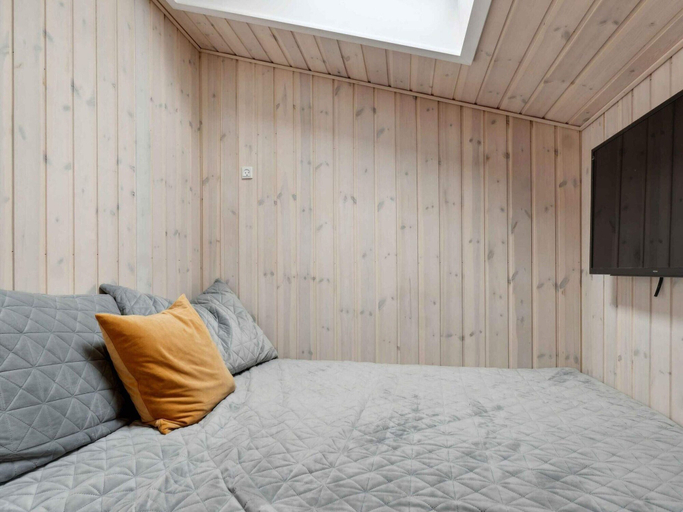 Interior 2, 5 Star Holiday Home in Nykobing Sj, Odsherred