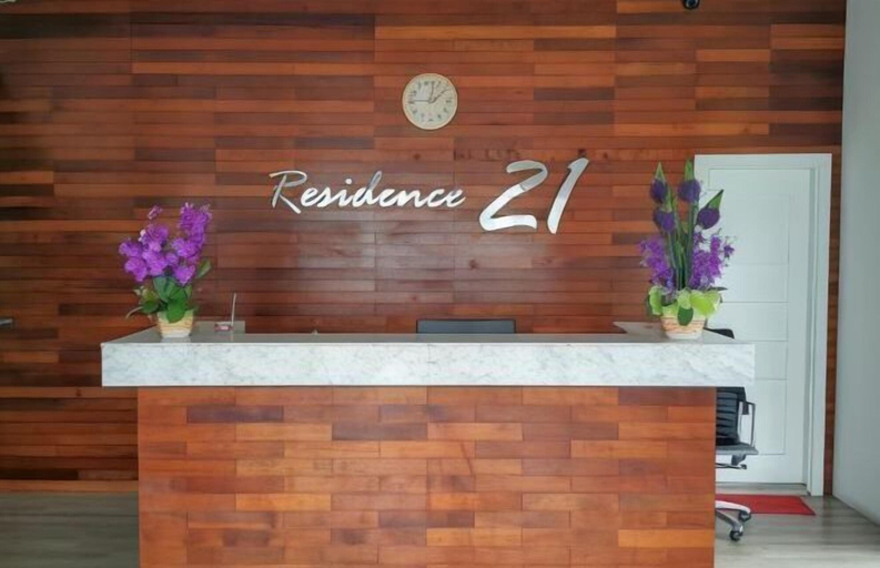 Others 5, Residence 21 Boutique Inn, Miri