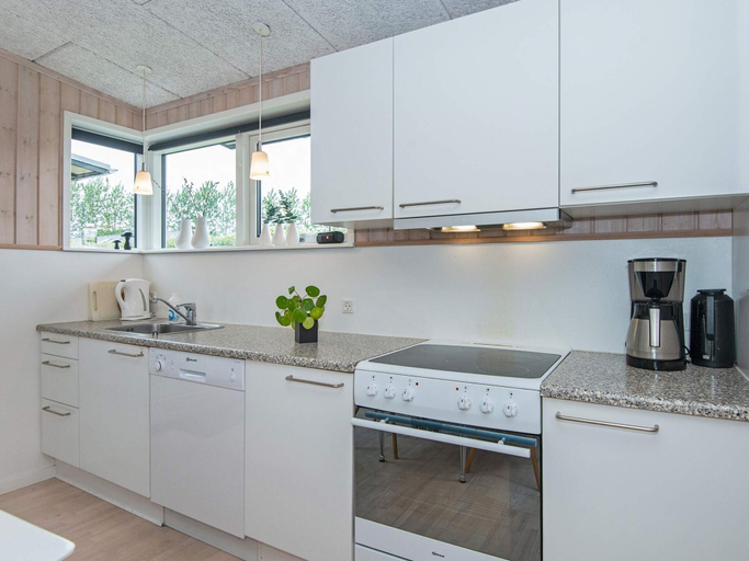 Others 5, 5 Star Holiday Home in Haderslev, Haderslev