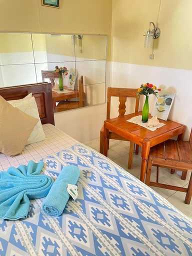 Bedroom 2, Giswold Lagunde Beach Resort, Oslob