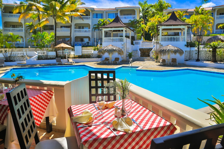 Sport & Beauty 5, Lifestyle Tropical Beach Resort & Spa, San Felipe de Puerto Plata
