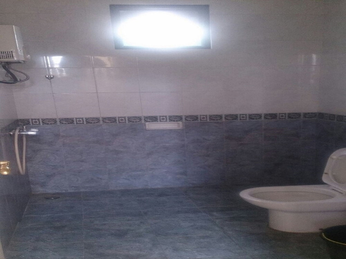 Bathroom 3, Villa Kota Bunga Vinca, Bogor