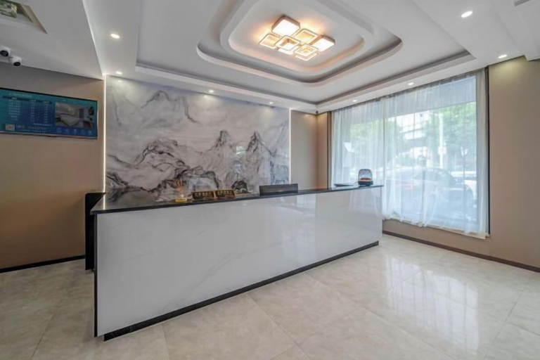 Others 4, Shangjie Fashion Hotel, Shanghai