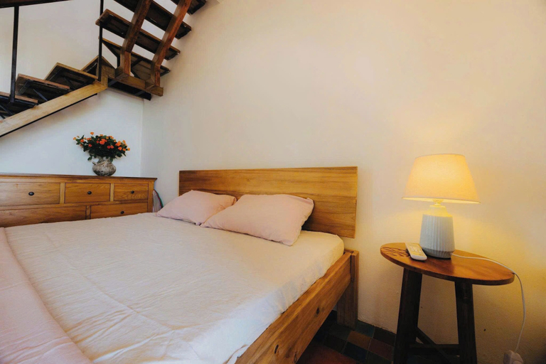 Room 2, LeeHa Cottage Soc Sơn, Sóc Sơn