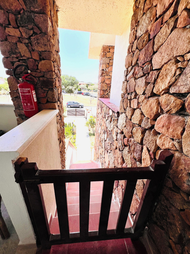 Exterior 2, Residence La Cinta 7 1P, Nuoro