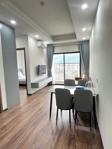 Others 4, AsahiLuxstay - Luxcity Cam Pha Apartment, Cẩm Phả
