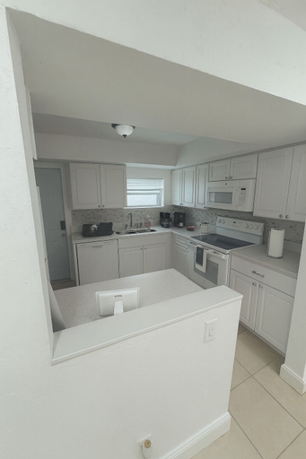 Others 5, Pacifica by Fort Lauderdale Airport, Broward