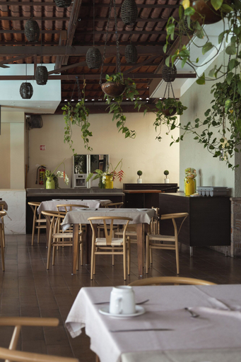 Food & Drinks 4, Hotel Posada Virreyes, Tlaquepaque